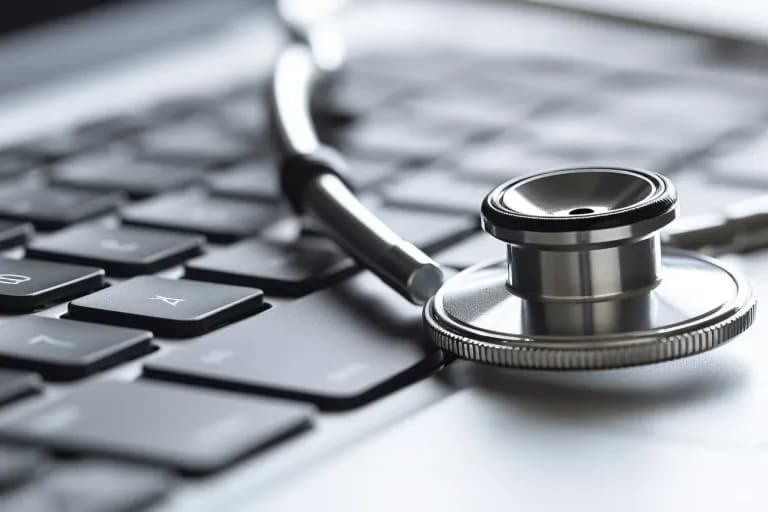 Praxissoftware vitomed mit neuer elektronischer Krankengeschichte