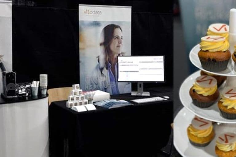 Erfolgreicher Ärztekongress Arosa 2025 – Danke für euren Besuch!