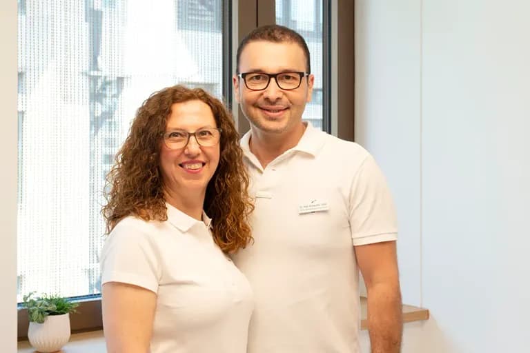 Dermatologie und Hausarztmedizin unter einem Dach
