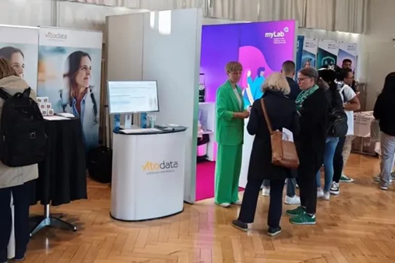 Vielen Dank für euren Besuch am 9. MPA-Symposium in Suhr!