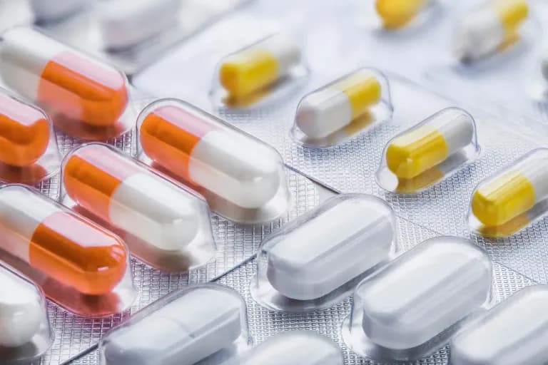 Medikamenten Bewirtschaftung mit elektronischem Lieferschein