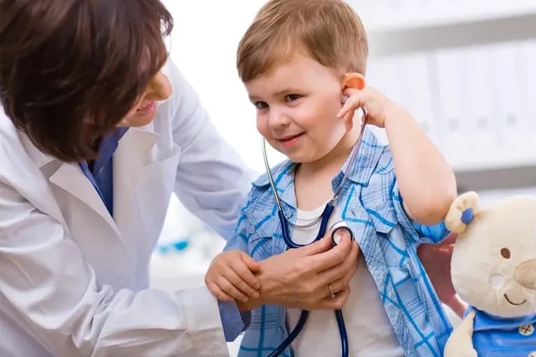 Praxissoftware vitomed für die Kinder- und Jugendmedizin