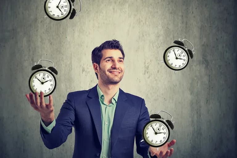 Elegant und Effizient: die digitale Praxisagenda