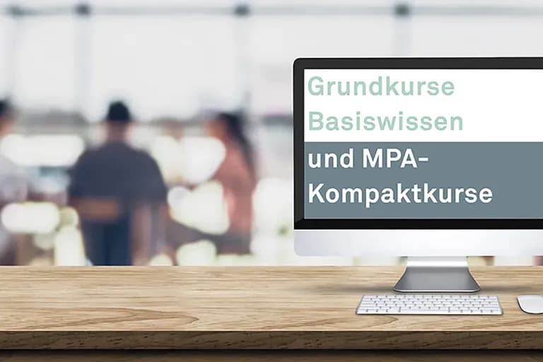 Training für die Vitodata Software-Lösung vitomed