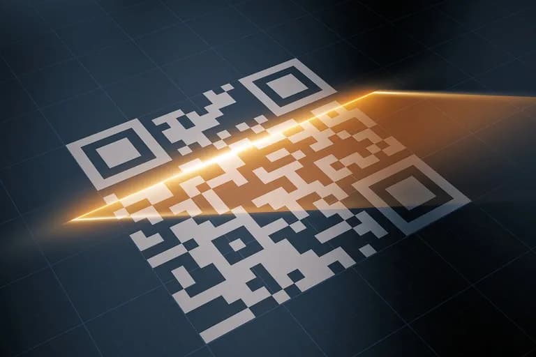 QR-Code auf Rechnungen