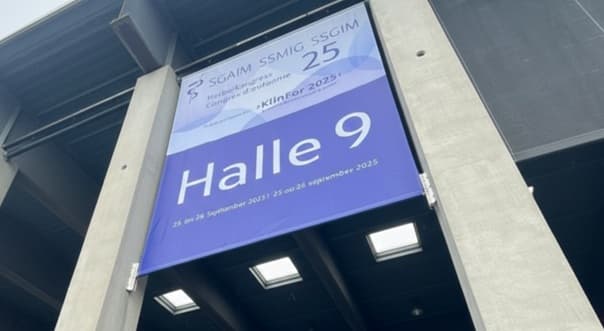 Danke, St. Gallen! – Rückblick auf den 9. SGAIM Herbstkongress 2025