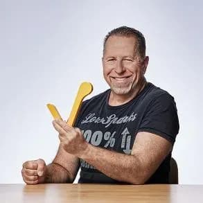 Bruno Studerus