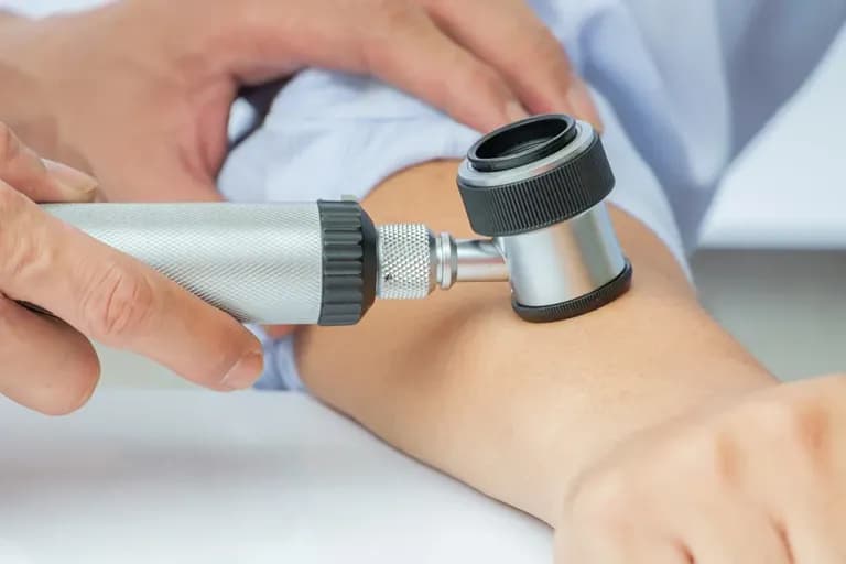 Dr. med. Dimiter Iliev, Luzern – Facharzt für Dermatologie und Venerologie