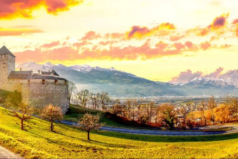 Elektronisches Gesundheitsdossier (eGD) Liechtenstein