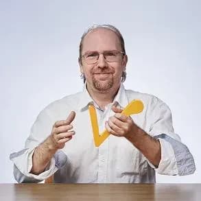 Florian Honegger
