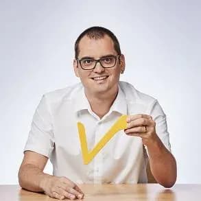 Jürg Misteli
