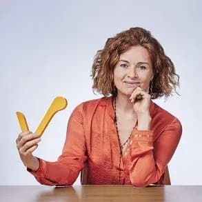 Julia Rachinskaya