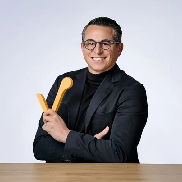 Levis Pereira