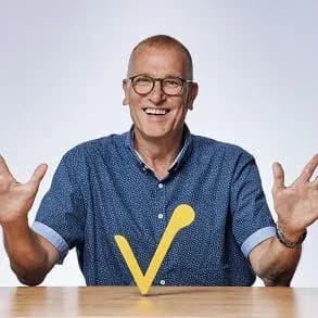 Marc Fischer