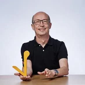 Matthias Möckli