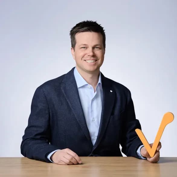 Matthias Rothen
