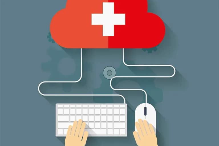 Online Backup: Datensicherung einfach gemacht