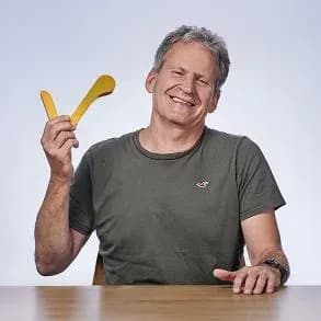 Peter Bührer