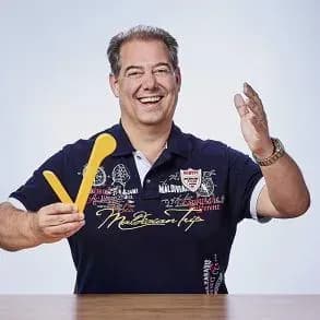 Thomas Wunderli