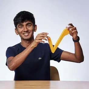 Vinith Jeyaranjan