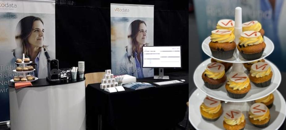 Erfolgreicher Ärztekongress Arosa 2025 – Danke für euren Besuch!