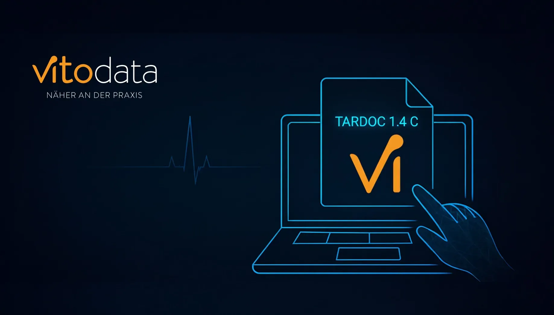 Erfolgreicher Release: vitomed-Version 3.10 mit TARDOC 1.4C