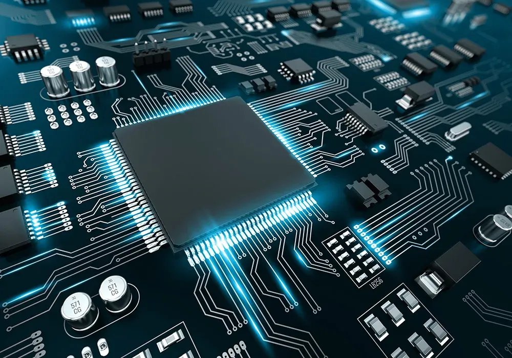 IT-Infrastruktur aktuell halten