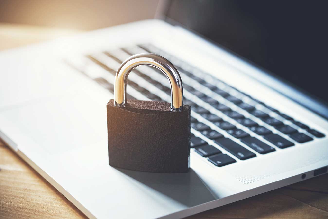 IT-Sicherheit in der Praxis