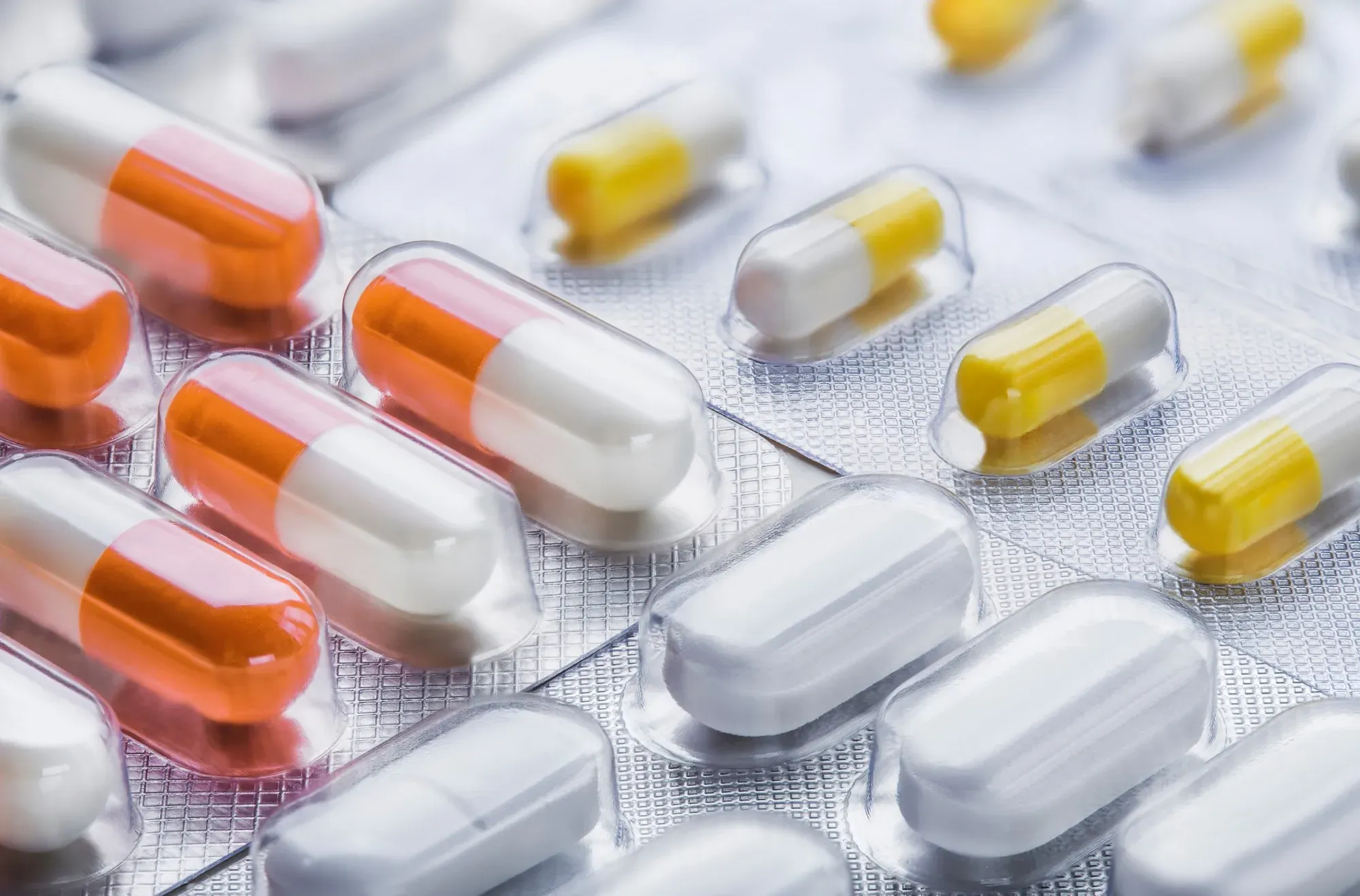 Medikamenten Bewirtschaftung mit elektronischem Lieferschein