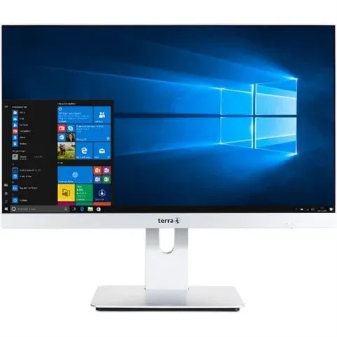 Ansicht des Terra All-In-One-PC