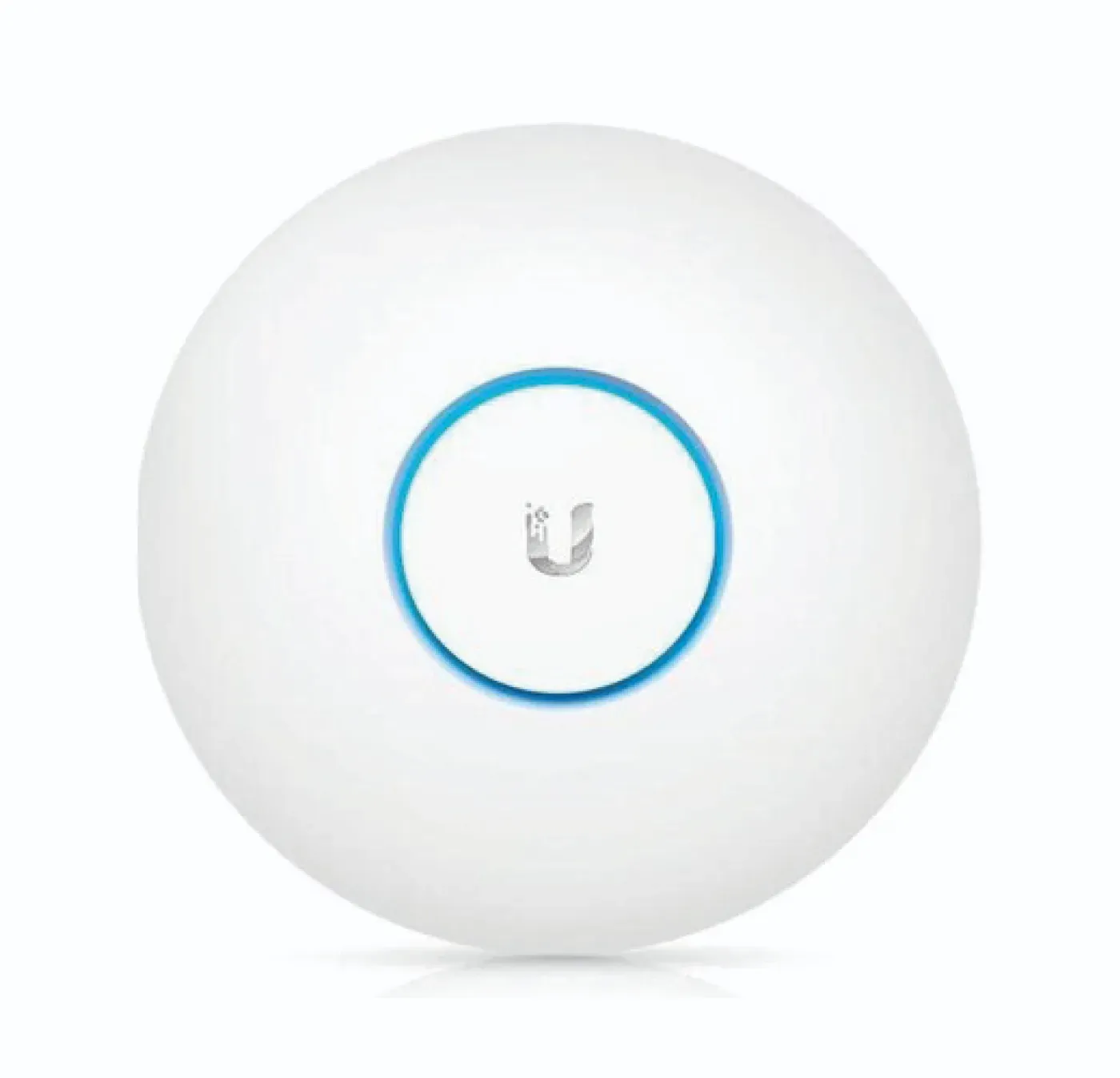 Ansicht des WLAN Access Point