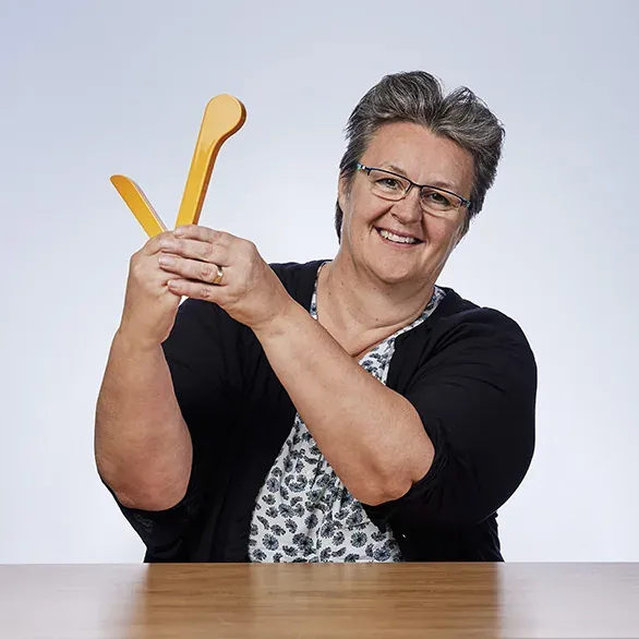 Corinne Weise