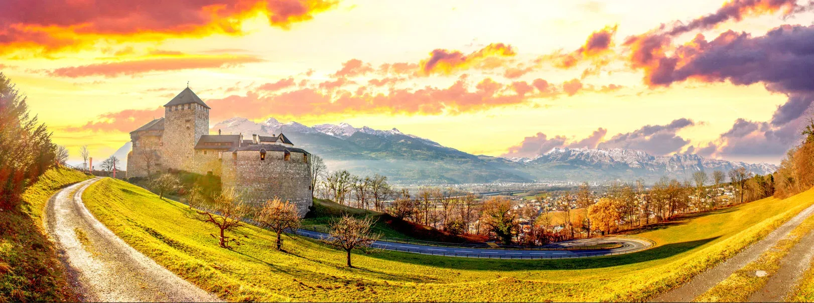 Elektronisches Gesundheitsdossier (eGD) Liechtenstein