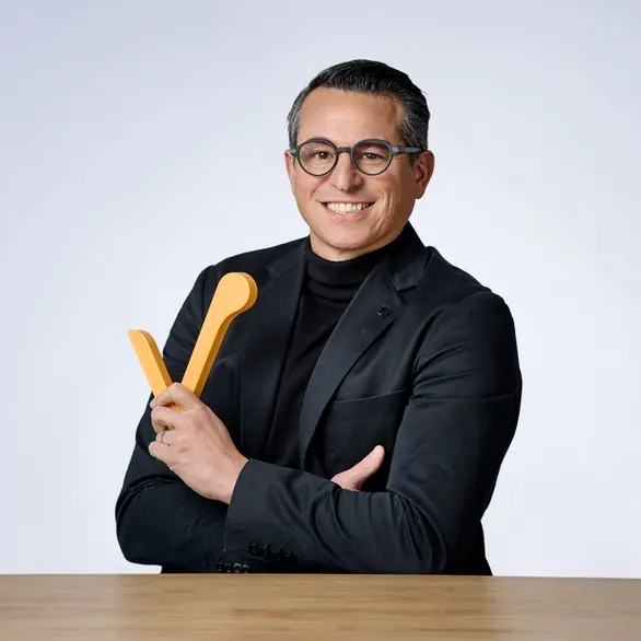 Levis Pereira