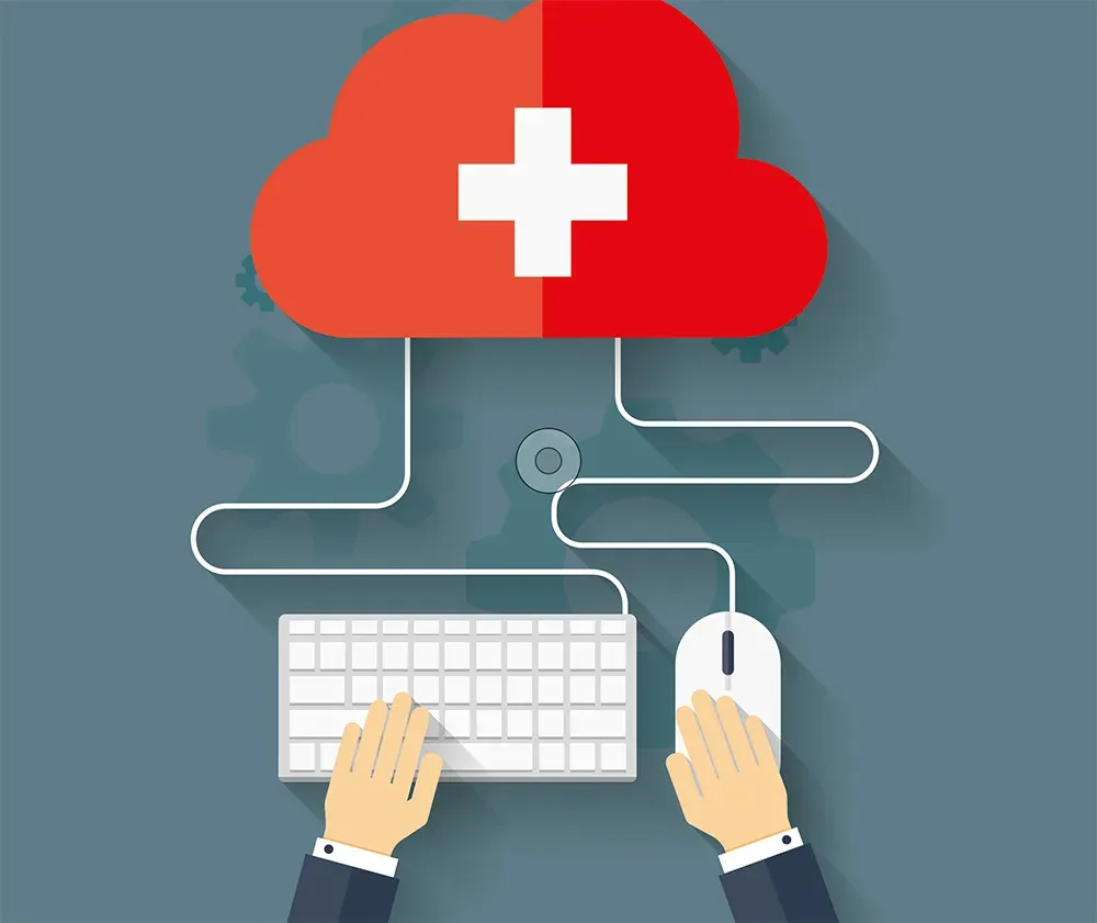 Online Backup: Datensicherung einfach gemacht