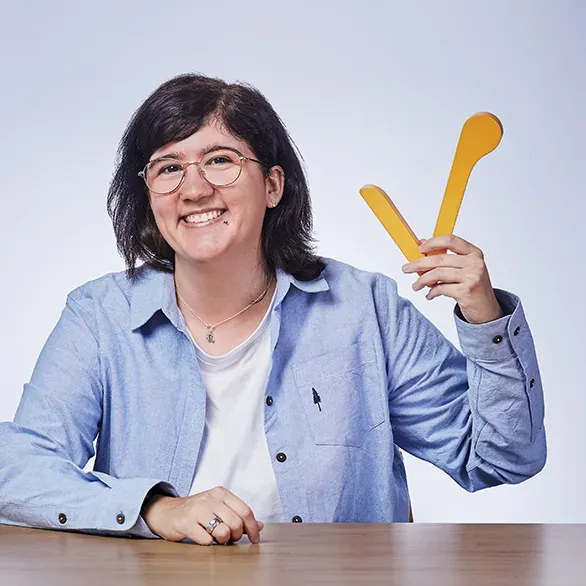 Tanja Rüedi
