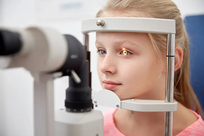 Praxissoftware vitomed für die Ophthalmologie